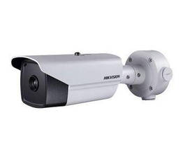 DS-2TD2136-25/V1 IP тепловізор Hikvision