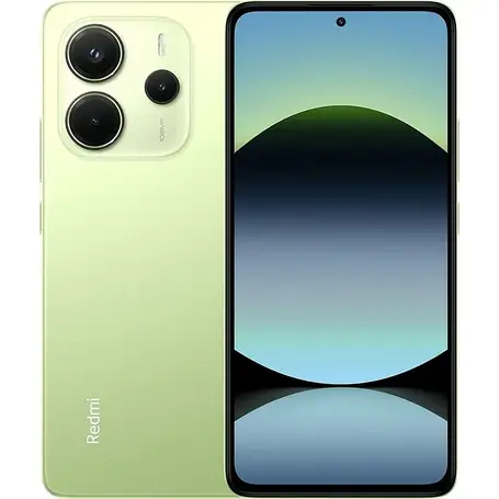 Чохли для Xiaomi Redmi Note 14 4G та інші аксесуари