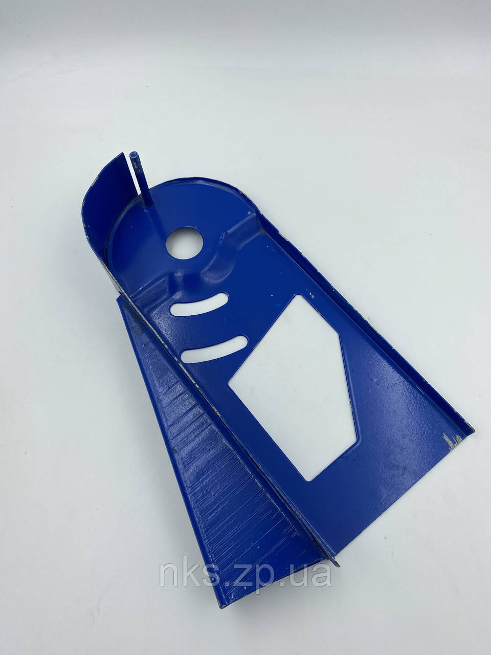 Корпус кожуха ланцюга СПП-8
