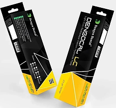 Dengocal LC,полімеризуючий світлом гідроксид кальцію ,лайнер 2 г (Dengen Dental)