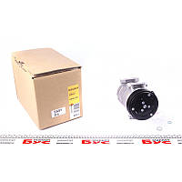 Компресор кондиціонера Renault Grand Scenic II/Megane II 1.9dCi/2.0 02-09