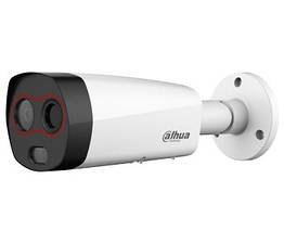 DH-TPC-BF2221-HTM Тепловізіонная циліндрична відеокамера Dahua