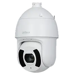 DH-SD6CE445GB-HNR 4МП (3.95–177.75мм) Auto-tracking PTZ відеокамера Dahua
