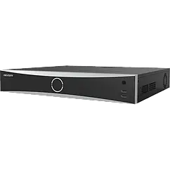 DS-7716NXI-I4/16P/S(E) 16-канальный 1.5U 4HDD POE Відеореєстратор Hikvision