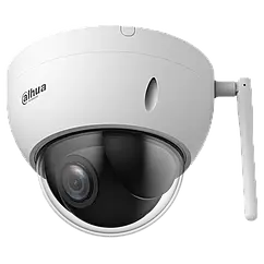 DH-SD22404DB-GNY-W 4МП (2.8-12мм) PTZ відеокамера Dahua