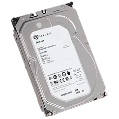 Seagate ST2000VX016 2Тб Жорсткий диск внутрішній