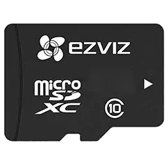 CS-CMT-CARDT64G-D 64Гб Карта пам'яті microSD Ezviz