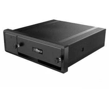 DHI-MNVR4104-GCW 4-канальний POE, фото 1