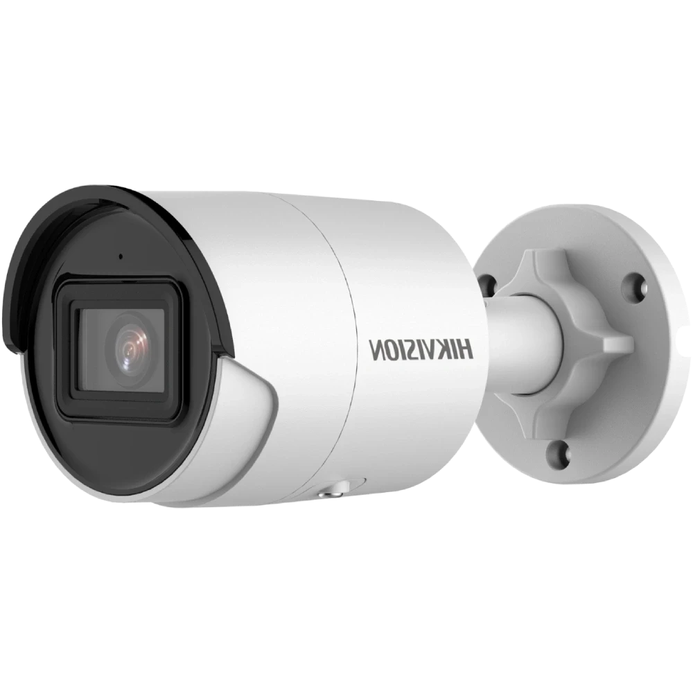 DS-2CD2063G2-I (4мм) 6 МП AcuSense Bullet IP, фото 1