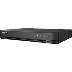 IDS-7204HQHI-M1/XT 4-канальный 1080p 1U H.265 AcuSense Відеореєстратор Hikvision