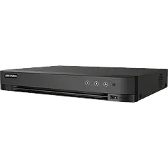 IDS-7204HTHI-M1/S(C) 4-канальный TURBO HD Відеореєстратор Hikvision