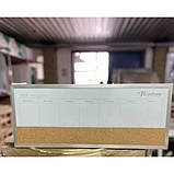 Планер + маркери (у подарунок) 500х200 мм, фото 2