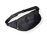 Сумка на пояс UA-we power Спортивні барсетки сумка жіноча та чоловічі Поясна сумка Бананка гуртом, фото 4