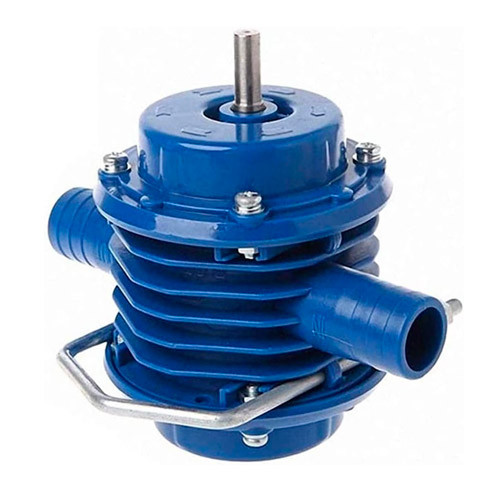 РќР°СЃР°РґРєР° РЅР°СЃРѕСЃ РїРѕРјРїР° РЅР° РґСЂРµР»СЊ С€СѓСЂСѓРїРѕРІРµСЂС‚ РґР»СЏ РїРµСЂРµРєР°С‡РєРё РІРѕРґС‹ 40-50Р»/РјРёРЅ, фото 1