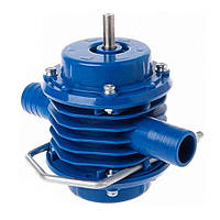 Насадка насос помпа на дриль шурупокрут для перекачування води 40-50л/хв