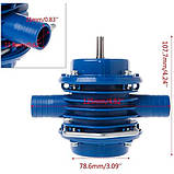 РќР°СЃР°РґРєР° РЅР°СЃРѕСЃ РїРѕРјРїР° РЅР° РґСЂРµР»СЊ С€СѓСЂСѓРїРѕРІРµСЂС‚ РґР»СЏ РїРµСЂРµРєР°С‡РєРё РІРѕРґС‹ 40-50Р»/РјРёРЅ, фото 6