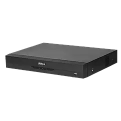 DH-XVR5104HE-4KL-I3 4-канальний Penta-brid 5MP Mini 1U 1HDD WizSense