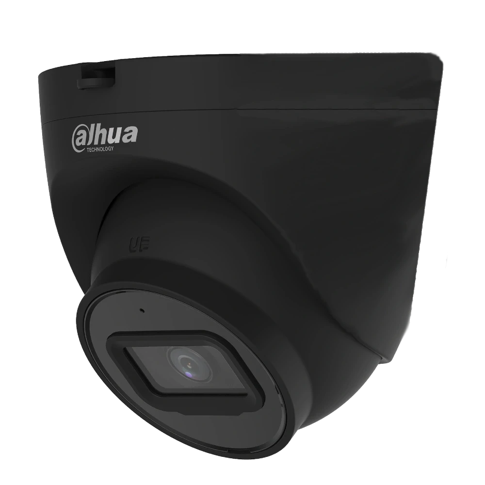 IPC-HDW2431TP-AS-S2-BE 4 МП ІЧ IP з мікрофоном, фото 1