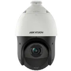 DS-2DE4225IW-DE (T5) 2МП (4.8-120мм) PTZ відеокамера Hikvision