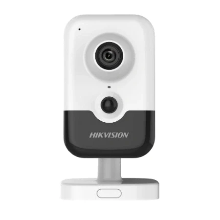 DS-2CD2443G2-I 4МП (4мм) IP відеокамера Hikvision, фото 1