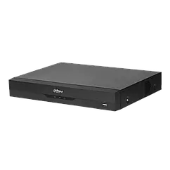 DH-XVR5108HE-I3 8-канальный 5M-N/1080p Mini 1U 1HDD WizSense Відеореєстратор Dahua