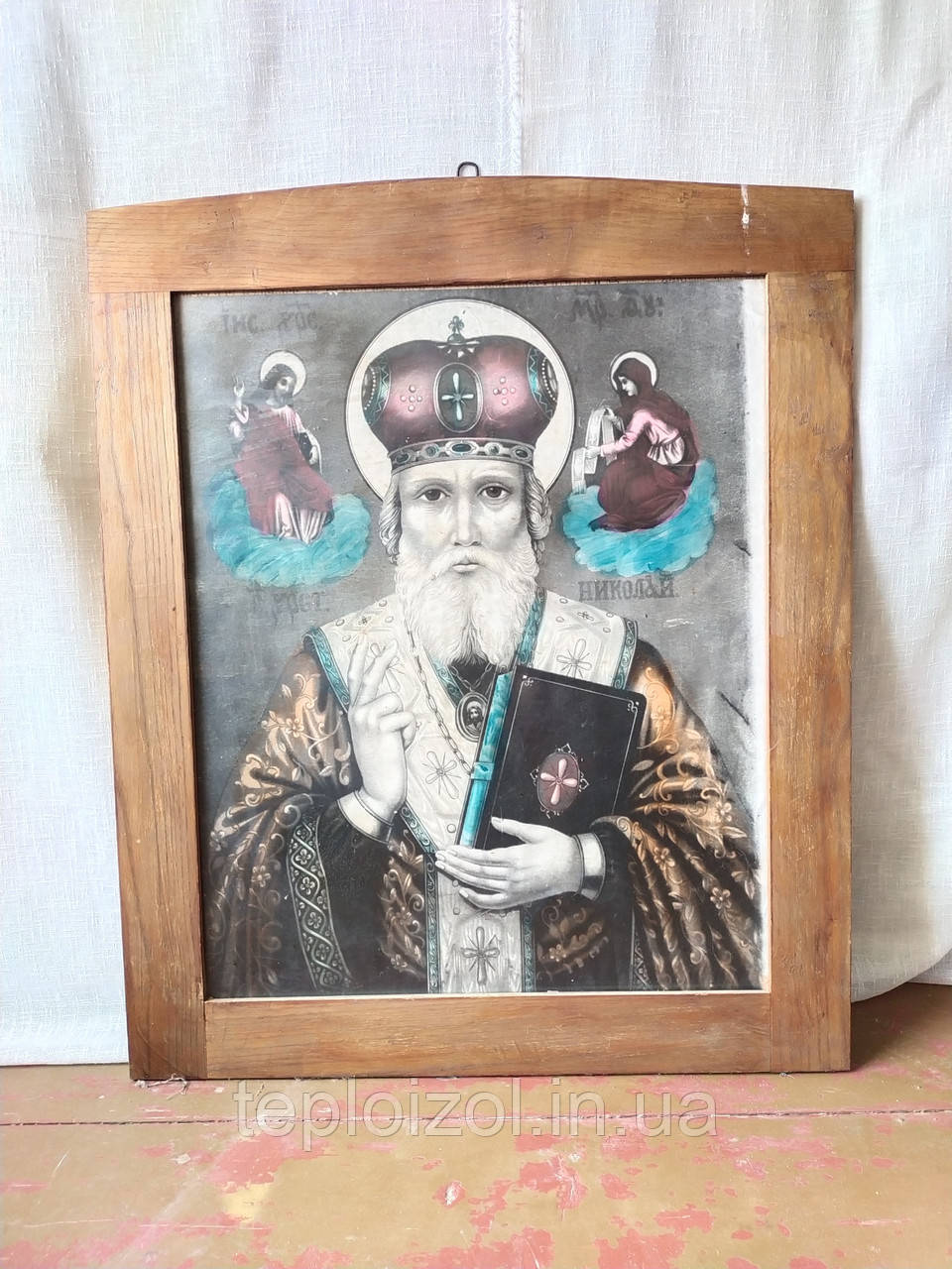 Ікона 60х65 см