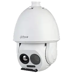 DHI-TPC-SD5441-B50Z45-BM-S24 Гібридна камера Dahua