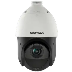 DS-2DE4425IW-DE(T5) 4МП (4.8-120мм) PTZ відеокамера Hikvision