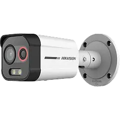 Hikvision DS-2TD2608-2/QA Двоспектральна камера