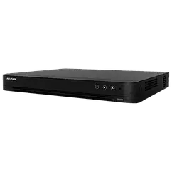 IDS-7208HQHI-M2/S(C) 8-канальный TURBO ACUSENSE Відеореєстратор Hikvision