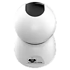 DH-H5B 5МП Wi-Fi панорамна Комплект Dahua 4+4, фото 3