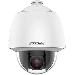DS-2DE5225W-AE(T5) 2МП (4.8-120мм) PTZ відеокамера Hikvision