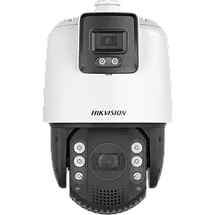 DS-2SE7C432MW-AEB(14F1)(P3) 4МП (4+5.9-188мм) PTZ відеокамера Hikvision