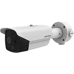 Hikvision DS-2TD2617-10/QA Двоспектральна камера