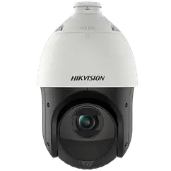 DS-2DE4415IW-DE(T5) 4МП (5-75мм) PTZ відеокамера Hikvision