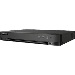 IDS-7208HQHI-M1/XT 8-канальный 1080p 1U AcuSense Відеореєстратор Hikvision
