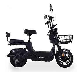 Електровелосипед скутер Crosser CR2 14" (500W 60V 20Ah) з гарантією