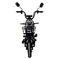 Електровелосипед скутер Crosser CR2 14" (500W 60V 20Ah) з гарантією, фото 3