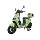 Електроскутер електровелосипед Crosser CR-9 (800W 72V 20Ah), фото 3