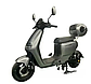 Електроскутер електровелосипед Crosser CR-9 (800W 72V 20Ah), фото 5
