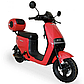 Електроскутер електровелосипед Crosser CR-9 (800W 72V 20Ah), фото 6