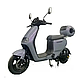 Електроскутер електровелосипед Crosser CR-9 (800W 72V 20Ah), фото 7