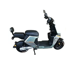 Електроскутер електровелосипед Crosser CR-5 10" (800W 60V 20Ah)