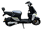 Електроскутер електровелосипед Crosser CR-5 10" (800W 60V 20Ah), фото 3