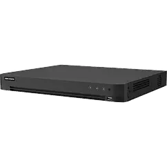 IDS-7208HUHI-M2/X 8-канальный 5МП 1U AcuSense DVR Відеореєстратор Hikvision