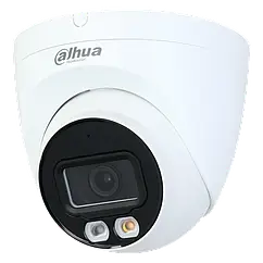 DH-IPC-HDW2249T-S-IL 2 МП (2.8мм) с микрофоном IP відеокамера Dahua