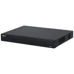 DHI-NVR4232-4KS3 32-канальный 1U 2HDD Відеореєстратор Dahua