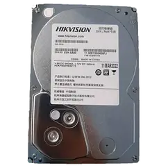 Hikvision DS40HKVS-VX1 Жорсткий диск внутрішній