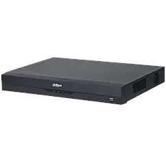 DHI-NVR2208-I2 8-канальный 1U 2HDD WizSense Відеореєстратор Dahua
