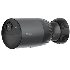 BC1C 4K (cs-BC1C) Wi-Fi с аккумулятором IP відеокамера Ezviz